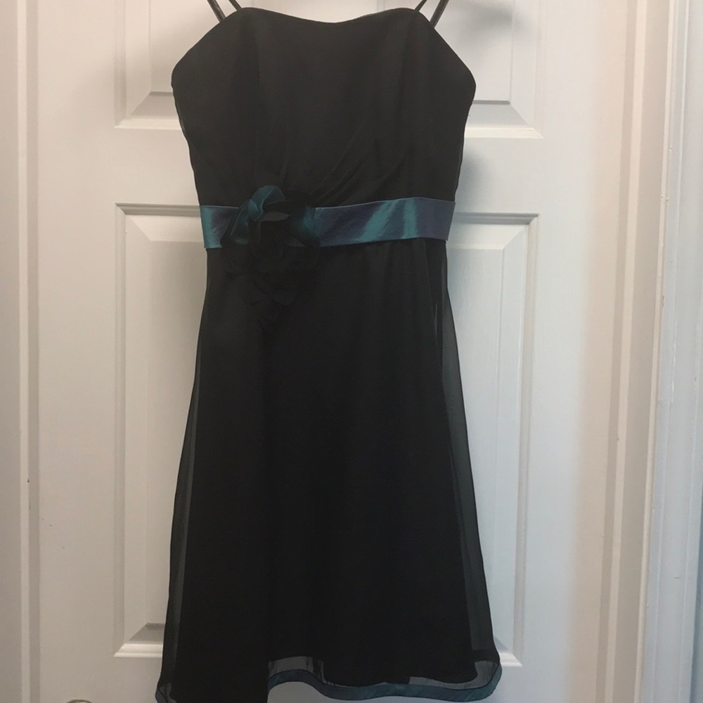 Bridesmaid/Prom Dress